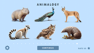 Animalogy ภาพหน้าจอ 7