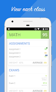 برنامه‌نما GradePro for GradeSpeed عکس از صفحه
