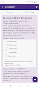 Number System : Quiz & Learn! screenshot 2