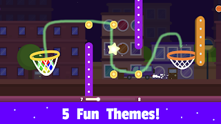 BasketDraw! screenshot 4