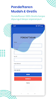 برنامه‌نما 99Pulsa عکس از صفحه