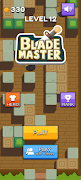 Blade Master 海报