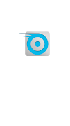 Bluewheel plakat