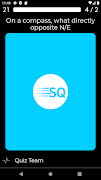 برنامه‌نما SpeedQuizzing عکس از صفحه