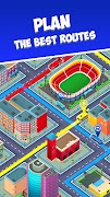 1 Schermata Bus Tycoon
