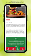 Elite Burger screenshot 2