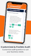 Nifty ISO 16949 Audit Ekran Görüntüsü 2