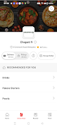 برنامه‌نما Chapati 9 عکس از صفحه
