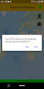 Secured School Bus - Drivers APP скриншот 6