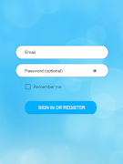 Concord اسکرین شاٹ 1