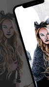 Animal Face Maker スクリーンショット 1