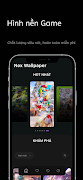 پوستر Hình nền LQ