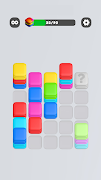 Stack Blast الملصق
