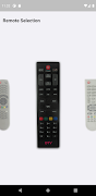 Remote Control For DishTV 截圖 3