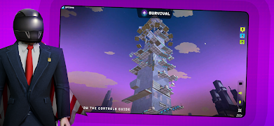 Degen Arena Screenshot 3