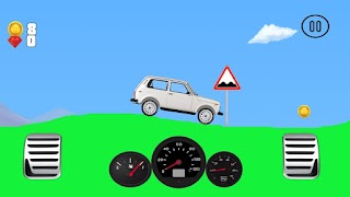 Offroad Racing screenshot 7