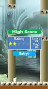 Flying Ghost screenshot 6