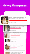 Video Downloader for All screenshot 5