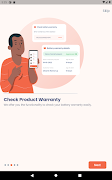 Sakthi Outlet 스크린샷 6