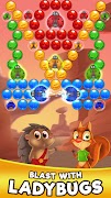 Bubble Friends Bubble Shooter screenshot 3