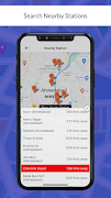 GSRTC Live Tracking screenshot 4