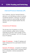 CCNA Routing and Switching screenshot 1