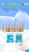 Draw Shoot 3D 스크린샷 4