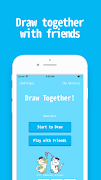 Draw Together پوسٹر