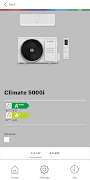 Bosch Climate Select スクリーンショット 3