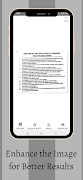 OCR Text Scanner - Multi-Image スクリーンショット 4