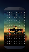 Picture Lock Screen Fullscreen ภาพหน้าจอ 3
