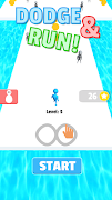 Dodge Race screenshot 4