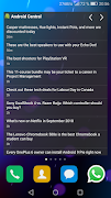 RSS Reader screenshot 2