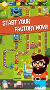Pocket Factory скриншот 4