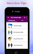 .Net Interview Questions 海报