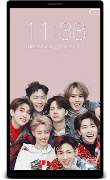 Got7 Lock Screen 海报