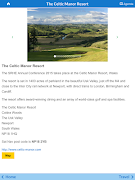 برنامه‌نما SRHE عکس از صفحه