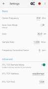 Radwave screenshot 6