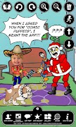 Comic Puppets screenshot 2