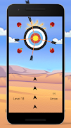 Impossible Arrow shooter スクリーンショット 4