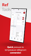 Ref Tools اسکرین شاٹ 1