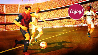 Enjoy PSP Emulator to play PSP 截圖 7