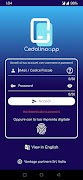 CedolinoApp screenshot 1