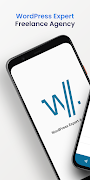 Hire WordPress Developer | WordPress Expert Agency Plakat