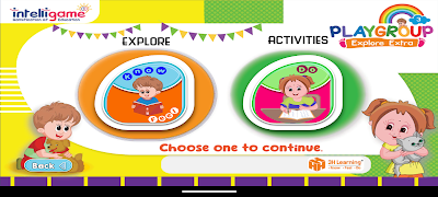 Play Group 3 ภาพหน้าจอ 1