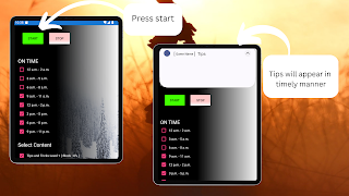 Map Techniques memo in FPS স্ক্রিনশট 7