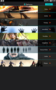 TopStreaming screenshot 4