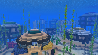 Survival Maps 截圖 2