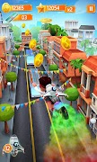 2 Schermata Bus Rush (Ad free)