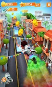 Bus Rush (Ad free) screenshot 2